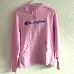 Champion woman hoodie